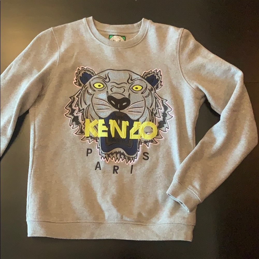 Kenzo sweatshirt